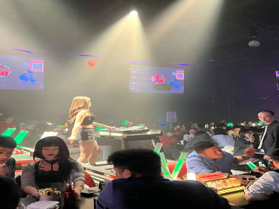 武威夜场招聘